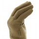 Перчатки Mechanix Wear ColdWork Base Layer Tactical Gloves - Coyote арт.: CWKBL- 72